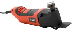 Yato Multifunkční oscilační nástroj, 15000-22000ot/m, 300w