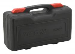 Yato Multifunkční oscilační nástroj, 15000-22000ot/m, 300w