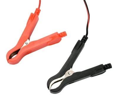 Yato Nabíječka 4A 6/12V PB/GEL LCD display