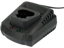 Yato Nabíječka na AKU baterie 12 V pro YT-82909 (2Ah) a YT-82910 (4Ah) Yato Nabíječka na AKU baterie 12 V pro YT-82909 (2Ah) a YT-82910 (4Ah)