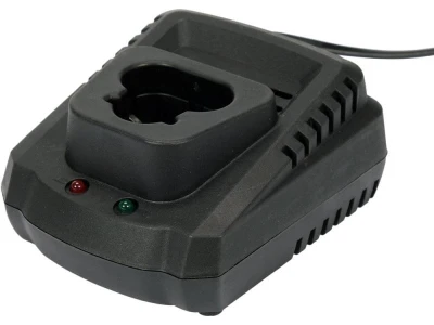 Yato Nabíječka na AKU baterie 12 V pro YT-82909 (2Ah) a YT-82910 (4Ah) Yato Nabíječka na AKU baterie 12 V pro YT-82909 (2Ah) a YT-82910 (4Ah)