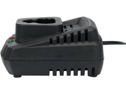 Yato Nabíječka na AKU baterie 12 V pro YT-82909 (2Ah) a YT-82910 (4Ah)
