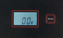 Yato Nabíječka s LCD displejem 6V / 2A, 12V / 10A