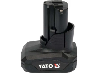 Yato Náhradní baterie 12V 4000mAh