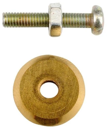 Yato Náhradní kolečko do řezačky 12,6 x 3 x 3 mm