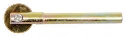 Yato Náhradní kolečko do řezačky 22 x 6 x 2 mm Yato Náhradní kolečko do řezačky 22 x 6 x 2 mm