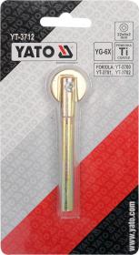 Yato Náhradní kolečko do řezačky 22 x 6 x 2 mm