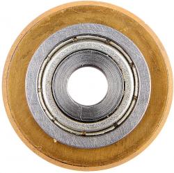 Yato Náhradní kolečko do řezačky s ložiskem 22 x 14 x 2 mm