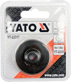 Yato Náhradní řezné kolečko pro YT-2235