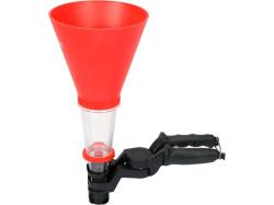 Yato Nálevka na motorový olej s držadlem