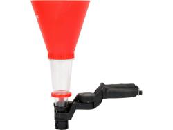 Yato Nálevka na motorový olej s držadlem