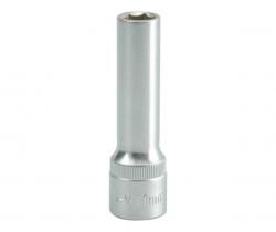 Yato Nástavec 1/2" 11 mm šetihranný hluboký Yato Nástavec 1/2" 11 mm šetihranný hluboký