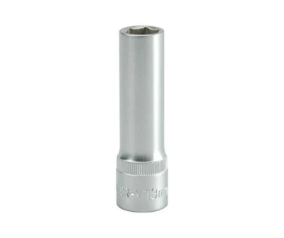 Yato Nástavec 1/2" 13 mm šetihranný hluboký Yato Nástavec 1/2" 13 mm šetihranný hluboký