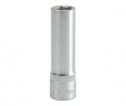 Yato Nástavec 1/2" 14 mm šetihranný hluboký Yato Nástavec 1/2" 14 mm šetihranný hluboký