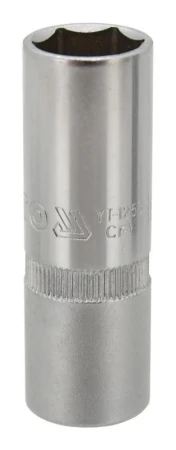 Yato Nástavec 1/2" 16 mm na svíčky Yato Nástavec 1/2" 16 mm na svíčky