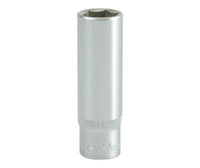 Yato Nástavec 1/2" 17 mm šetihranný hluboký Yato Nástavec 1/2" 17 mm šetihranný hluboký