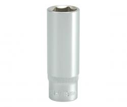 Yato Nástavec 1/2" 19 mm šetihranný hluboký Yato Nástavec 1/2" 19 mm šetihranný hluboký
