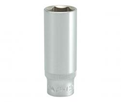 Yato Nástavec 1/2" 21 mm šetihranný hluboký Yato Nástavec 1/2" 21 mm šetihranný hluboký