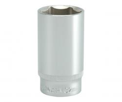 Yato Nástavec 1/2" 32 mm šetihranný hluboký Yato Nástavec 1/2" 32 mm šetihranný hluboký
