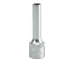 Yato Nástavec 1/2" 8 mm šetihranný hluboký Yato Nástavec 1/2" 8 mm šetihranný hluboký
