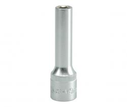 Yato Nástavec 1/2" 9 mm šetihranný hluboký Yato Nástavec 1/2" 9 mm šetihranný hluboký