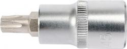 Yato Nástavec 1/2[34] bit Torx T45