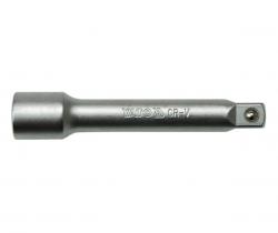 Yato Nástavec 1/2" prodlužovací 76 mm Yato Nástavec 1/2" prodlužovací 76 mm