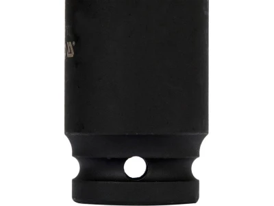 Yato Nástavec 1/2" rázový šestihranný hluboký 15 mm CrMo