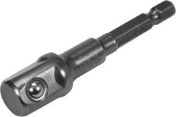 Yato Nástavec 1/4" - 1/2" 70mm Yato Nástavec 1/4" - 1/2" 70mm