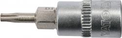 Yato Nástavec 1/4[34] bit Torx T10
