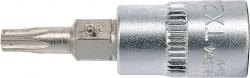 Yato Nástavec 1/4[34] bit Torx T20