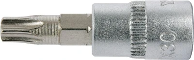 Yato Nástavec 1/4[34] bit Torx T30