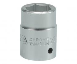 Yato Nástavec 3/4" 23 mm šestihranný Yato Nástavec 3/4" 23 mm šestihranný