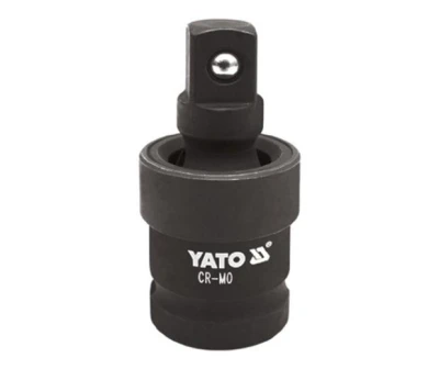 Yato Nástavec 3/4" rázový kloubový CrMo
