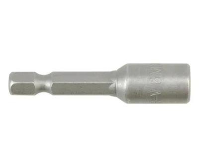 Yato Nástavec magnetický 1/4" 6 x 48 mm CrV blistr Yato Nástavec magnetický 1/4" 6 x 48 mm CrV blistr