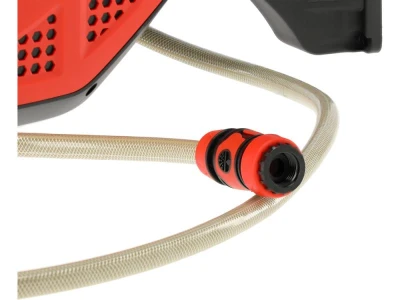 Yato Naviják s hadicí na vodu PVC 11,5 mm (1/2), 15 m