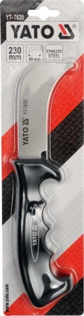 Yato Nůž k řezání lepenky 230 mm