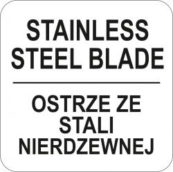 Yato Nůž kapesní s pojistkou