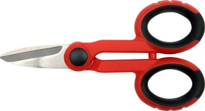 Yato Nůžky 140 mm elektrikářské Yato Nůžky 140 mm elektrikářské