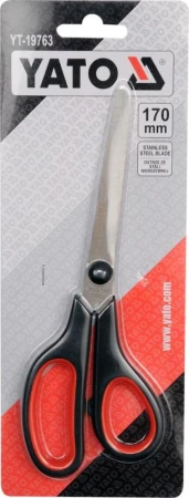 Yato Nůžky 170mm