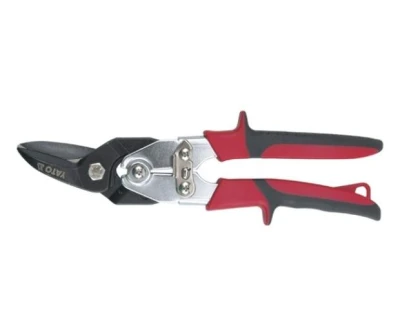 Yato Nůžky na plech 260 mm levé CrMo Yato Nůžky na plech 260 mm levé CrMo