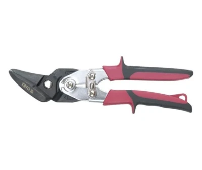 Yato Nůžky na plech 260 mm levé CrMo Yato Nůžky na plech 260 mm levé CrMo
