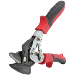 Yato Nůžky na plech 260 mm levé CrMo