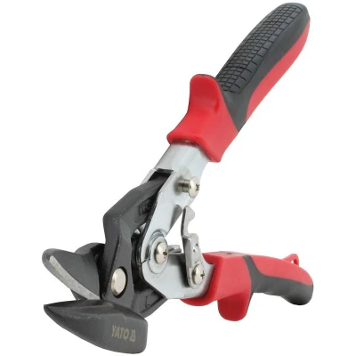 Yato Nůžky na plech 260 mm levé CrMo