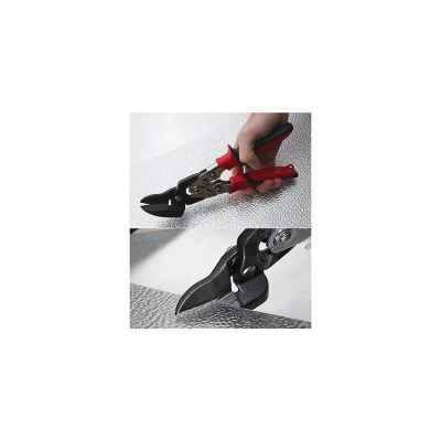 Yato Nůžky na plech 260 mm levé CrMo