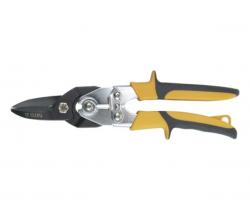 Yato Nůžky na plech 260 mm rovné CrMo Yato Nůžky na plech 260 mm rovné CrMo