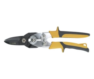 Yato Nůžky na plech 260 mm rovné CrMo Yato Nůžky na plech 260 mm rovné CrMo