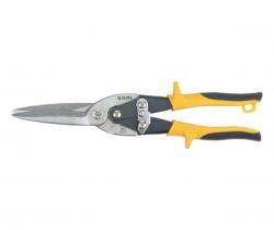 Yato Nůžky na plech 290 mm rovné CrMo Yato Nůžky na plech 290 mm rovné CrMo