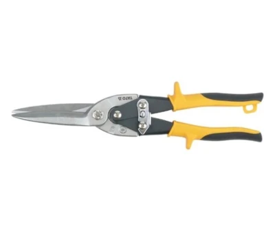 Yato Nůžky na plech 290 mm rovné CrMo Yato Nůžky na plech 290 mm rovné CrMo