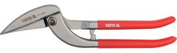 Yato Nůžky na plech 300 mm pravé Yato Nůžky na plech 300 mm pravé